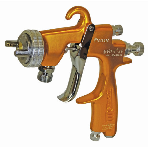 Star EVO-T-2F Pressure Fed Spray Gun