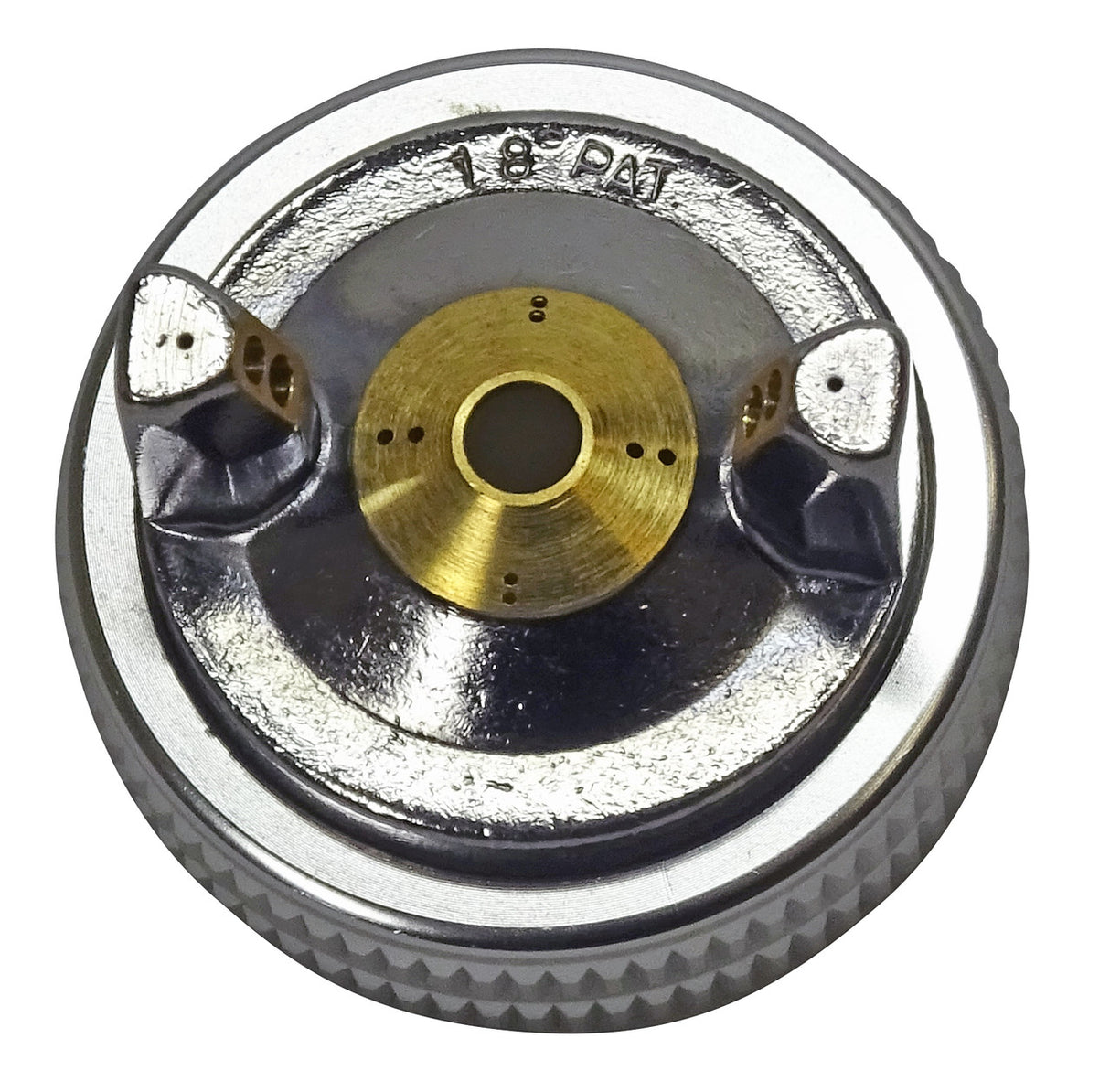 Star EVO-T Patented 15 Hole Air Cap