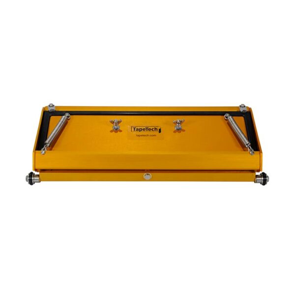 15 Inch Tapetech EasyClean Finishing Box - Its Big!