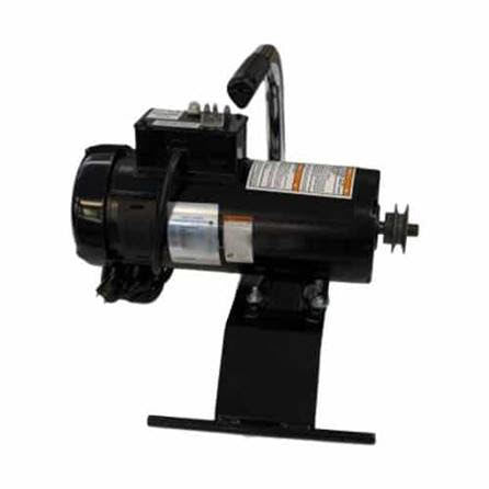 Electric conversion kit