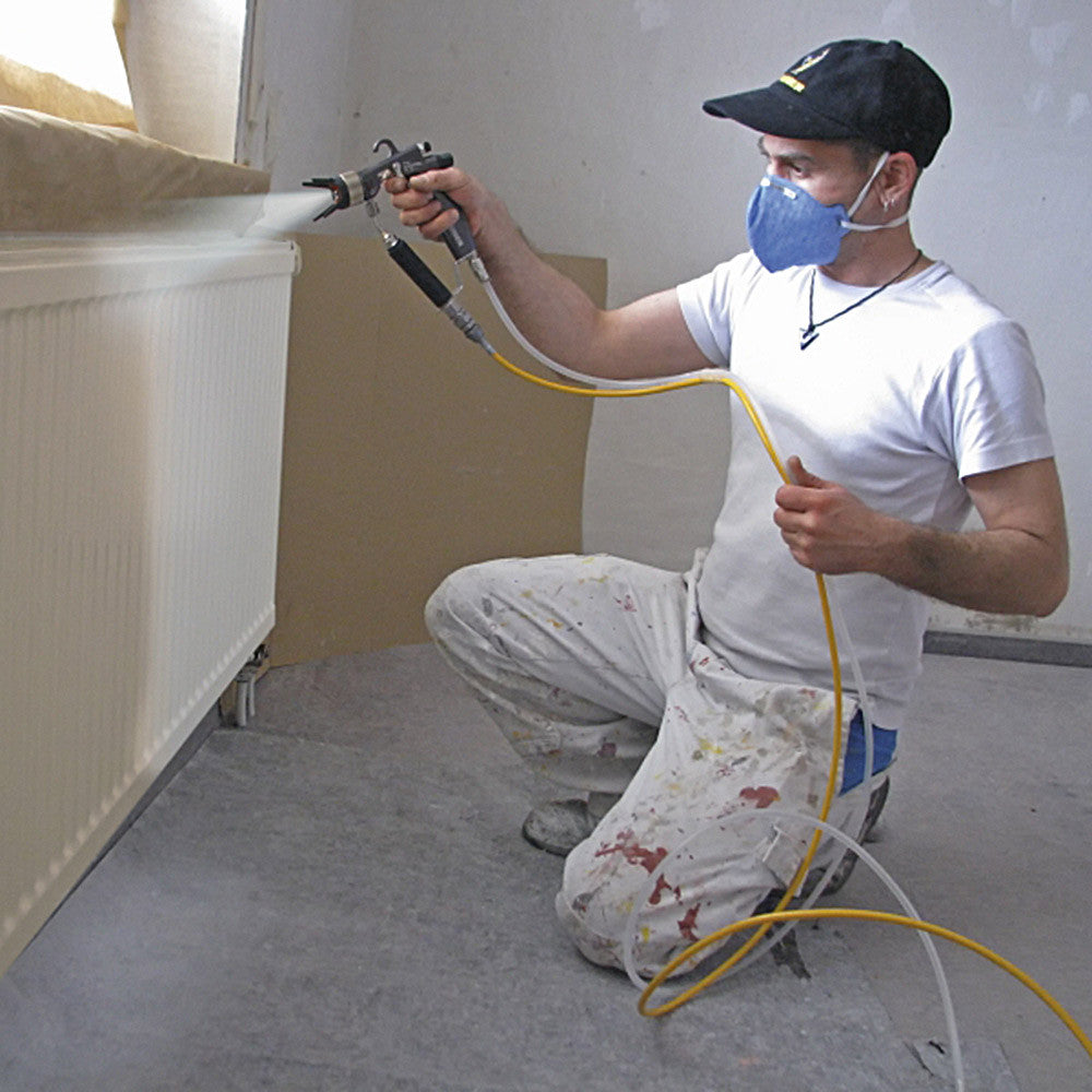 Wagner F230 AirCoat Spray Pack - Air Assisted Perfect Finish