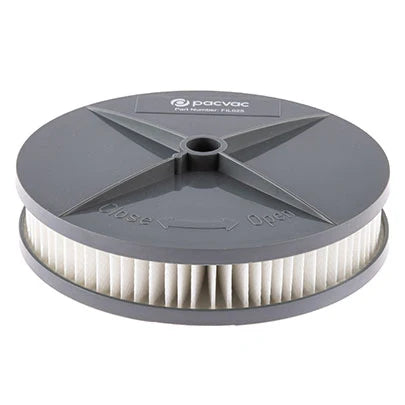 Pacvac Filtration Service Kit For Thrift Series Vacuums