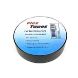 Flex PVC Insulating Tape 18mm x 20M