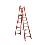 Pro Series Fibreglass Platform Ladders