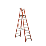 Pro Series Fibreglass Platform Ladders