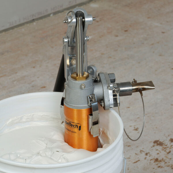 TapeTech Filler Adapter