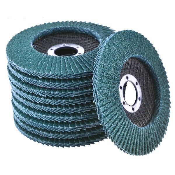 Zirconia Flap Discs