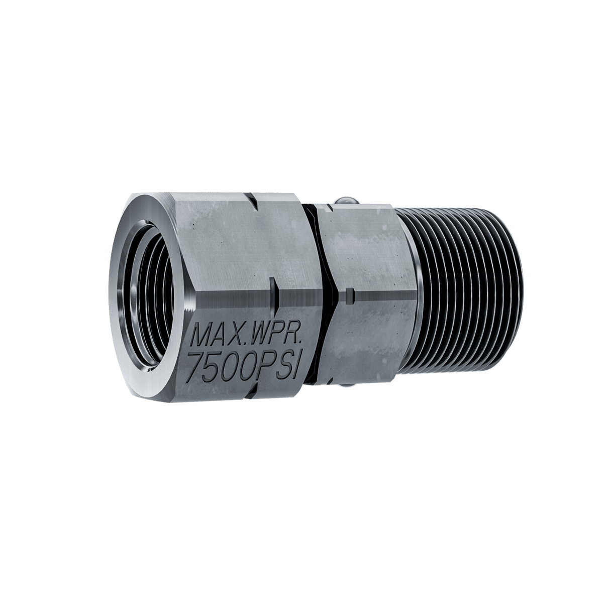 Wagner FlexTwist S - Stop Fighting The Twists In Your Hose