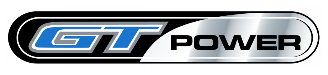GT Power Logo