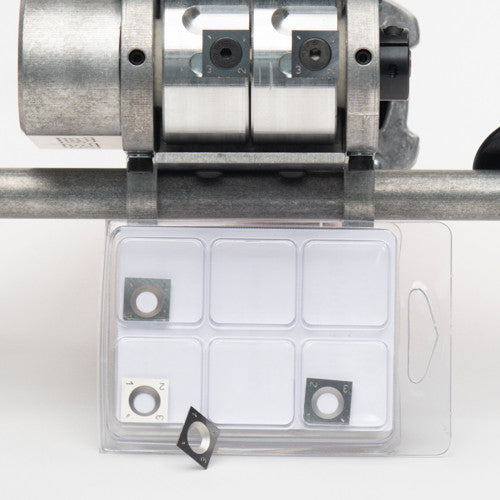 Gel Peeler Pro Replacement Blades