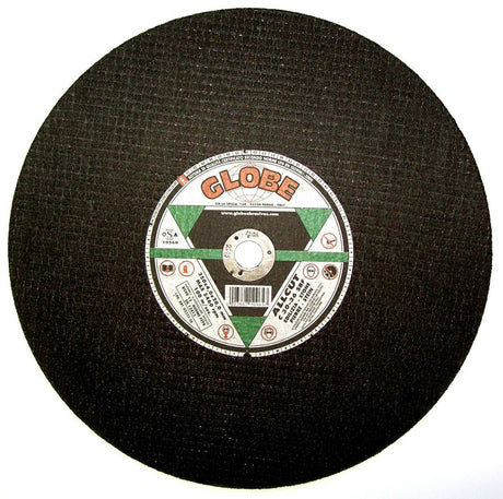 Globe Reinforced High Speed Masonry Cutting ALLCUT