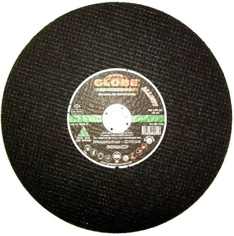 Globe Reinforced High Speed Masonry Cutting ALLCUT