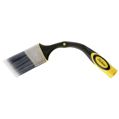 Richard Goose Neck Brush - 65mm