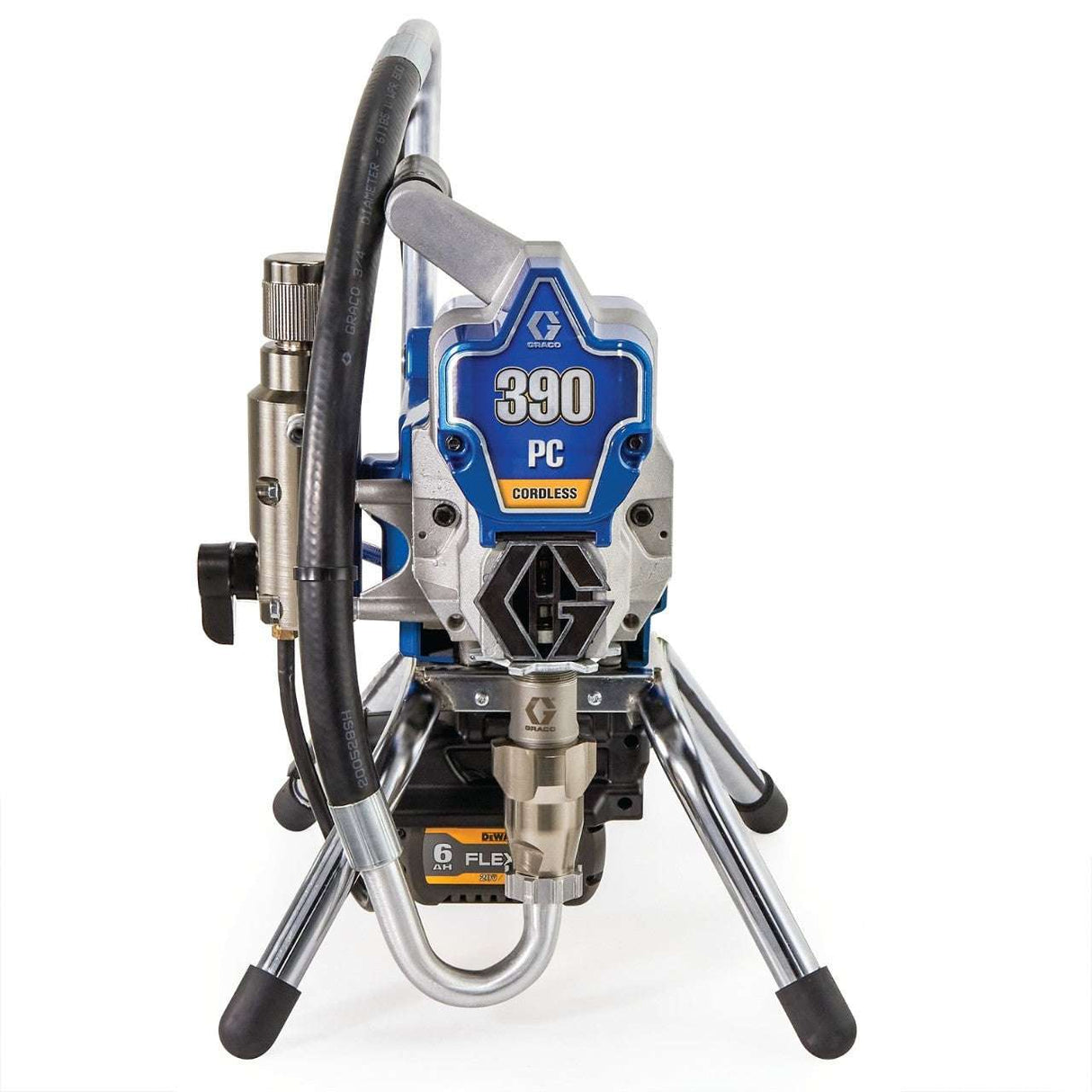 Graco 390PC Battery Powered Airless Sprayer