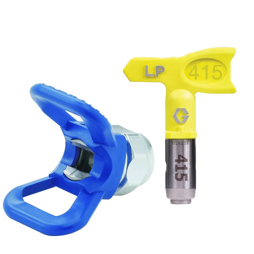 Graco Low Pressure Switch Tip And Guard Combo Pack
