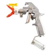 LineLaser 3400 Spray gun