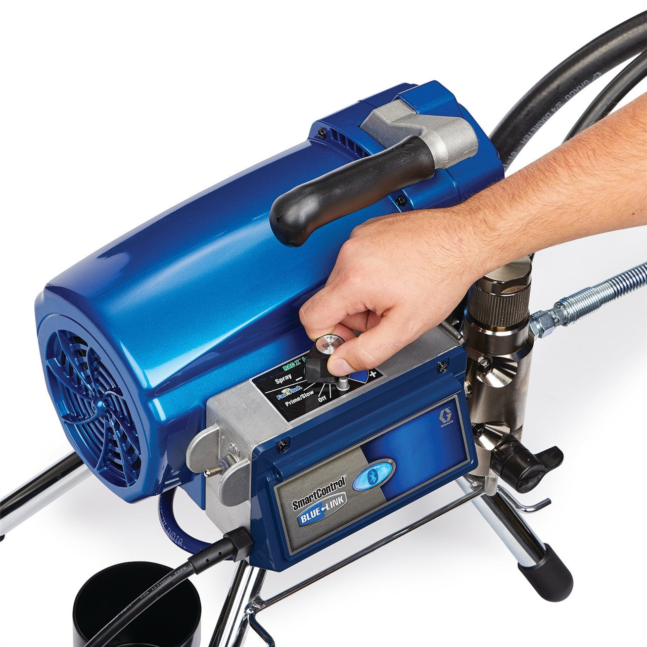 Graco Ultra Max II 490 PC Pro
