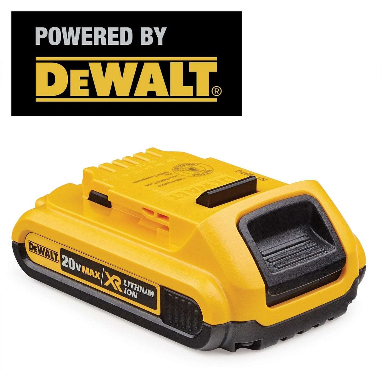 DeWalt Battery