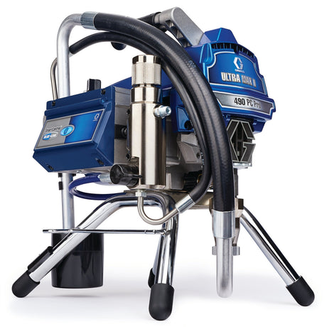 Graco Ultra Max II 490 PC Pro