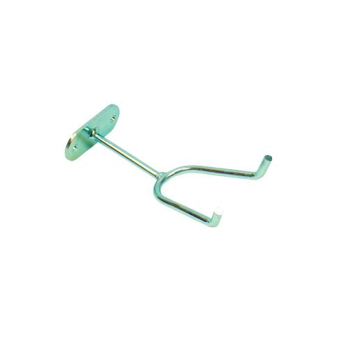 Gravity Spray Gun Holder - Wall Mounted