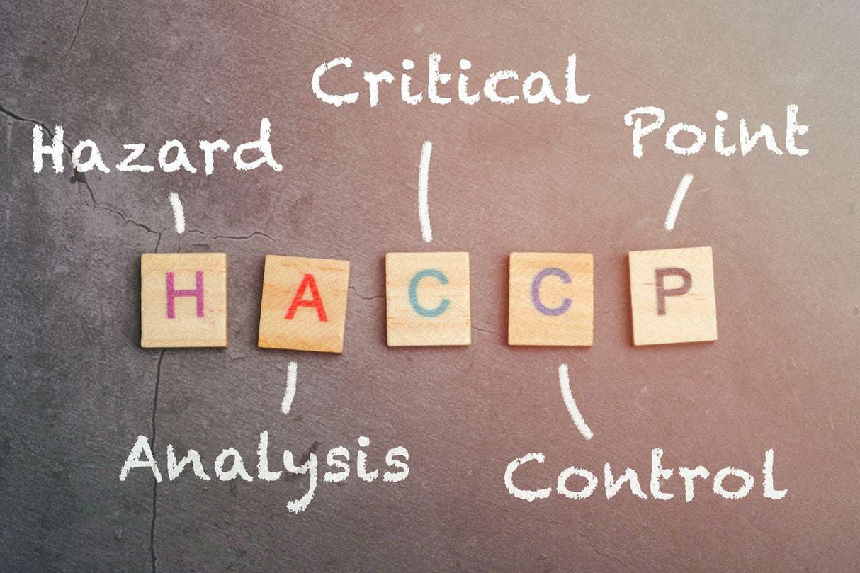 HACCP