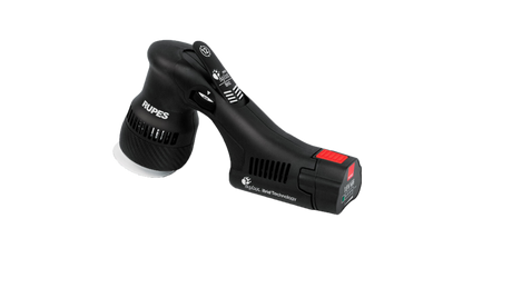 BigFoot Mini iBRID Polisher HLR75