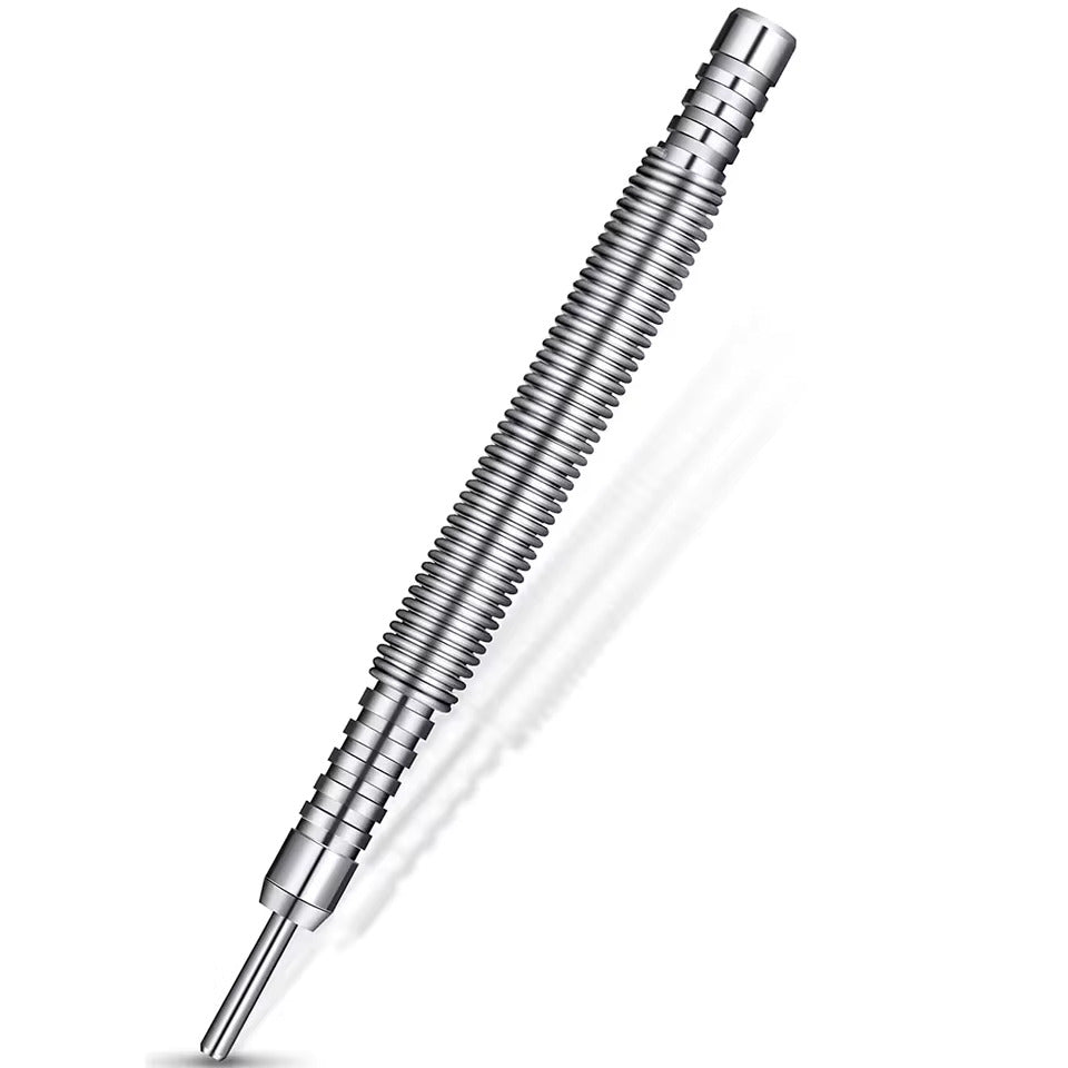 Spring Nail Punch & Centre Punch Combo Kit