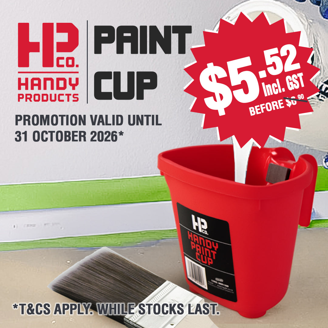 Handy Paint Cup