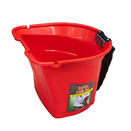 Handy Pro Paint Pail - For Use With 160mm Mini Rollers