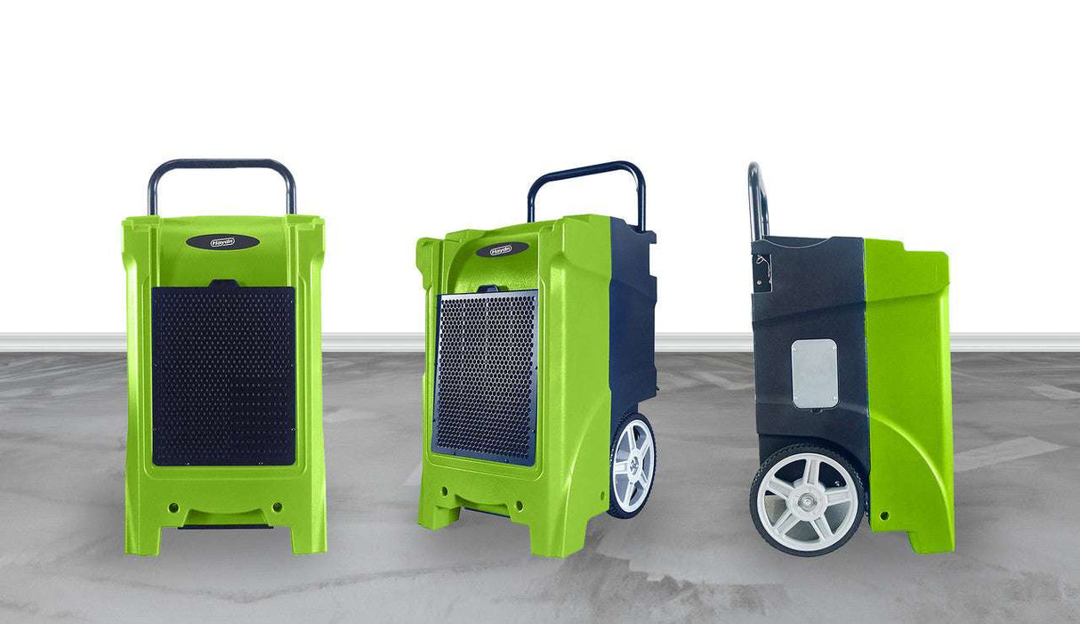 Haydn 90L Industrial Dehumidifier