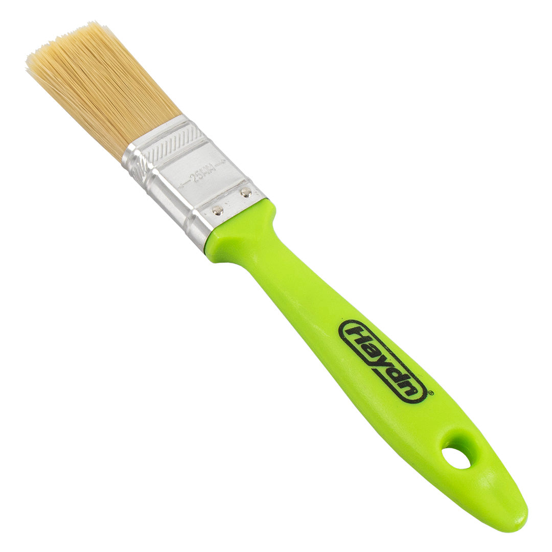 Haydn Fence And Industrial Blended Bristle Paint Brushes