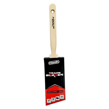 Haydn Trade Blazer Angle Sash Cutter Brush - Excellent Value For Money