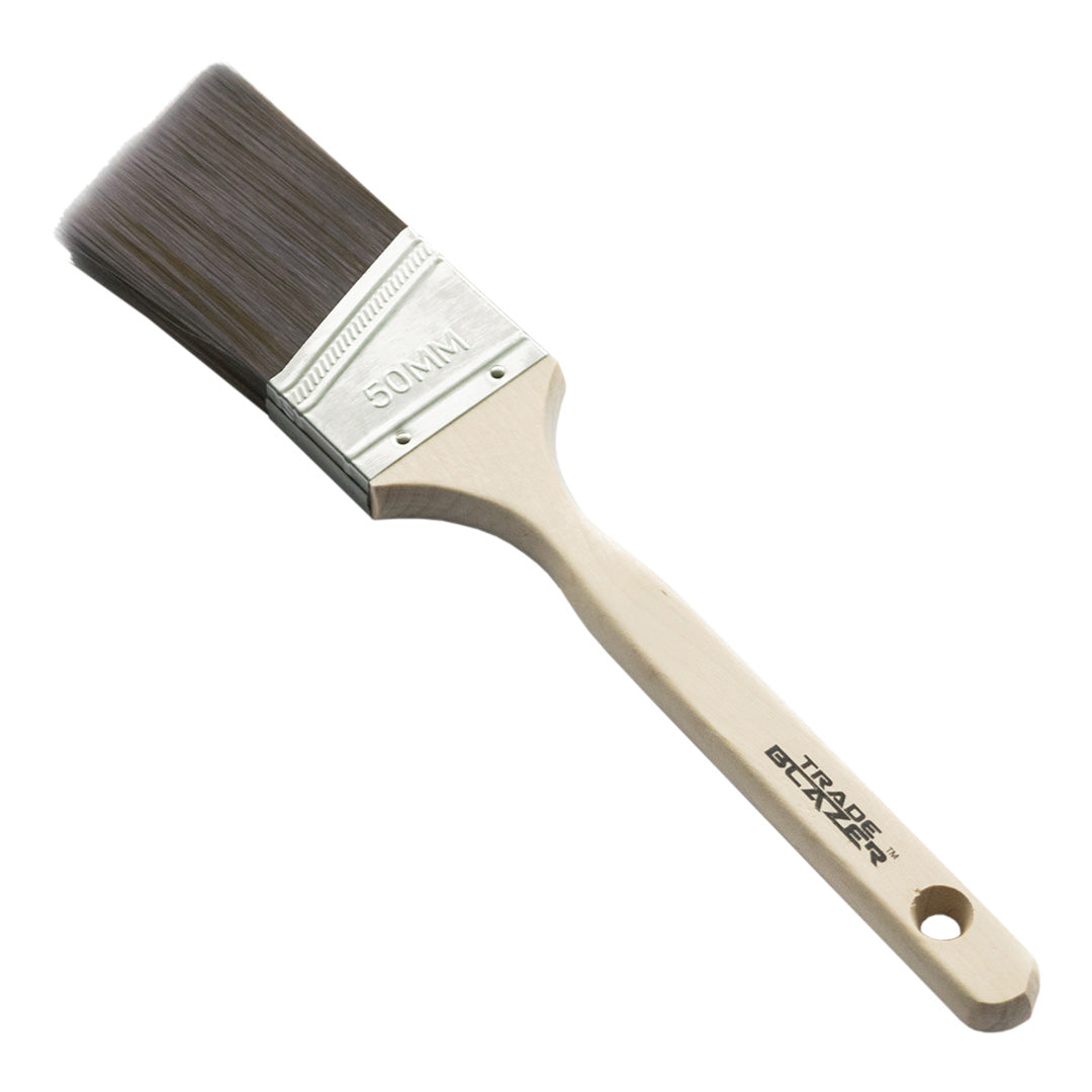 Haydn Trade Blazer Angle Sash Cutter Brush - Excellent Value For Money