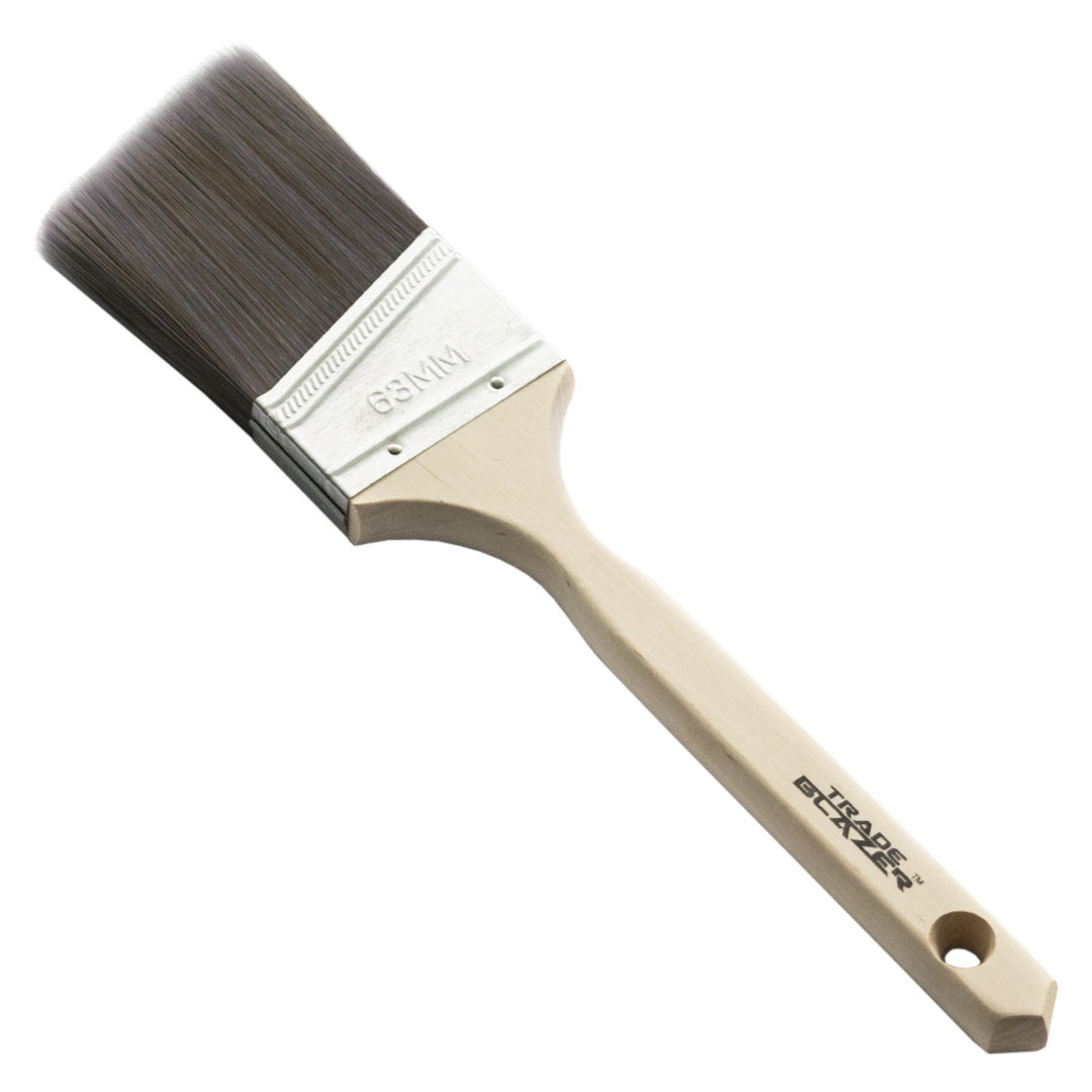 Haydn Trade Blazer Angle Sash Cutter Brush - Excellent Value For Money