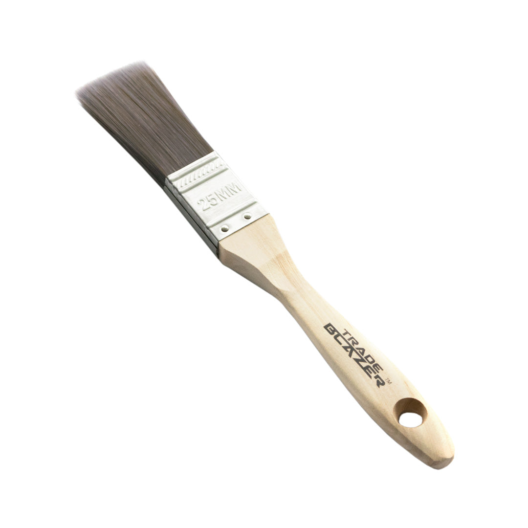 Haydn Trade Blazer Standard Paint Brush - An Economical Tradesman Brush