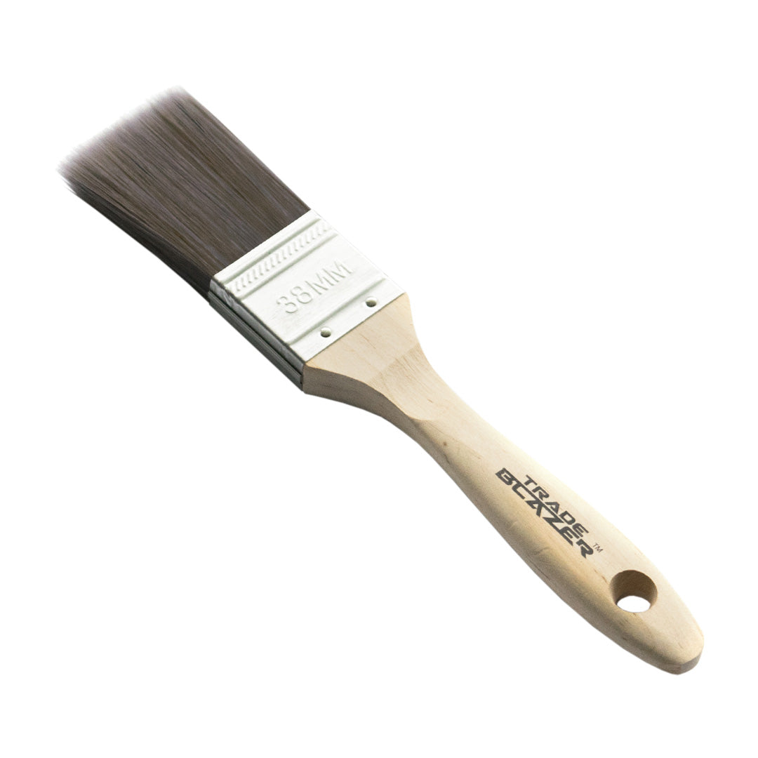 Haydn Trade Blazer Standard Paint Brush - An Economical Tradesman Brush