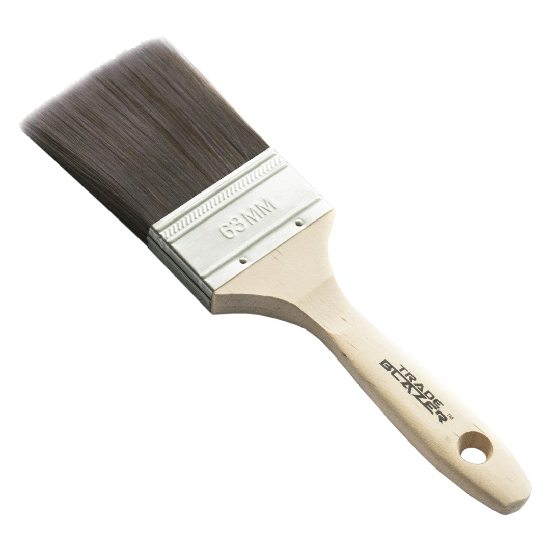 Haydn Trade Blazer Standard Paint Brush - An Economical Tradesman Brush