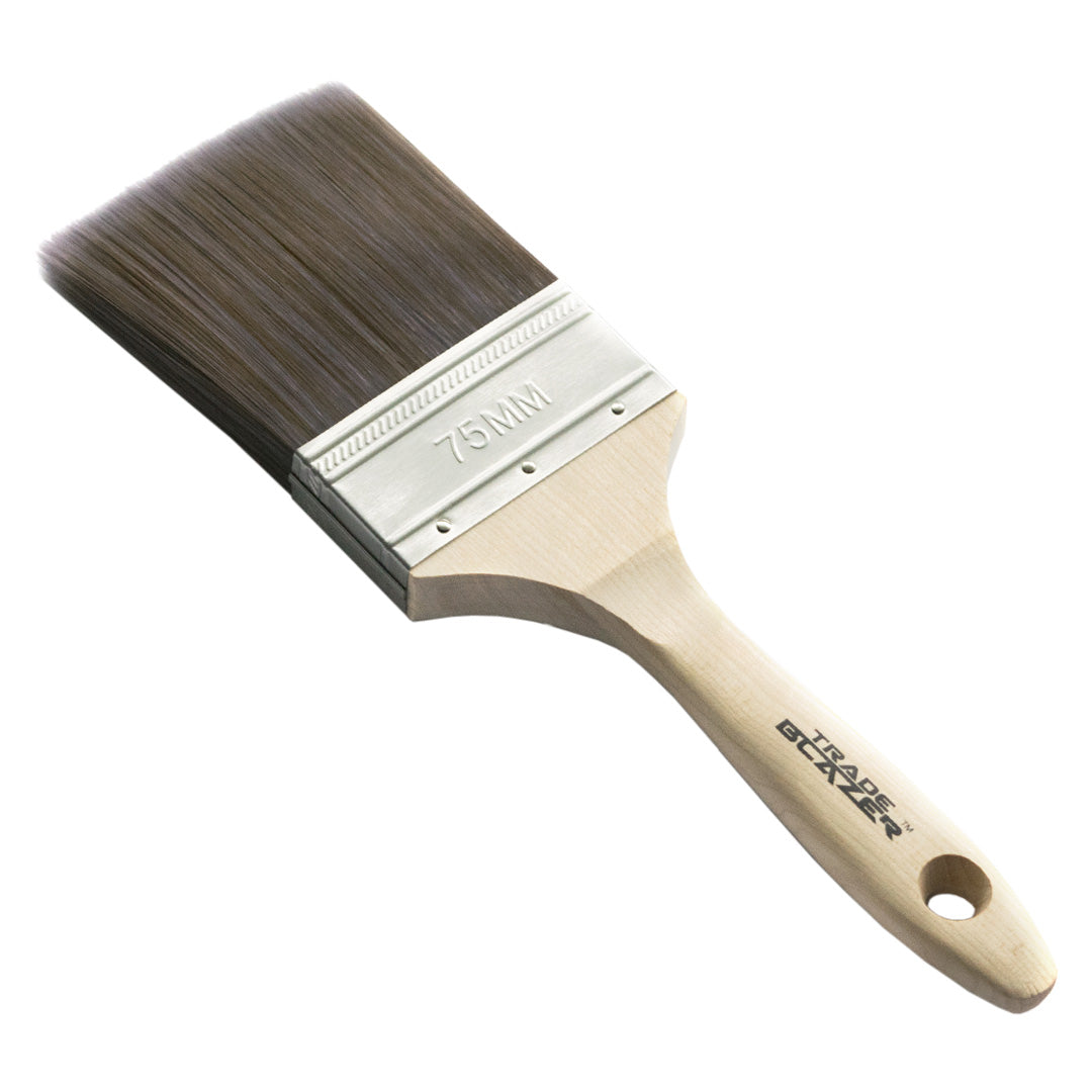 Haydn Trade Blazer Standard Paint Brush - An Economical Tradesman Brush