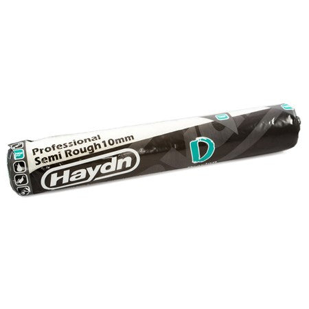 Haydn 360mm Professional Draylon 10mm Nap Sleeve