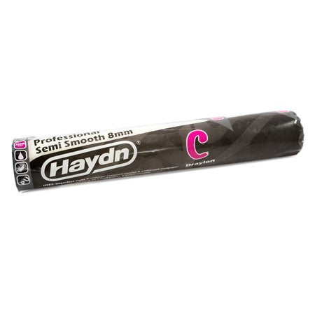 Haydn 360mm Professional Draylon 8mm Nap Sleeve