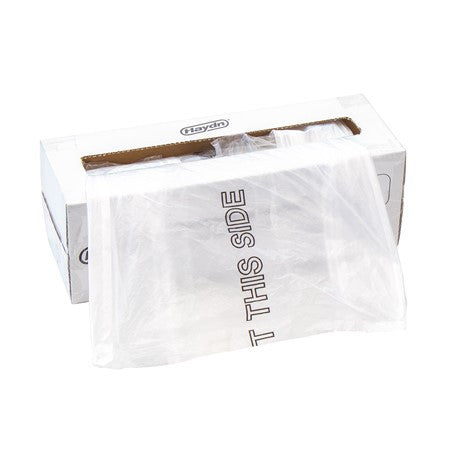 Haydn Coreless Masking Film 3.66m x 122m