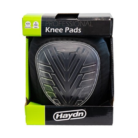 Haydn Professional Knee Pads