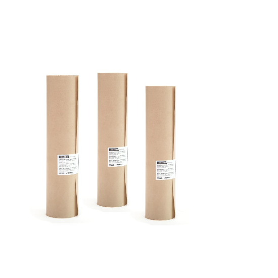 Haydn Kraft Masking Paper - 3 Rolls