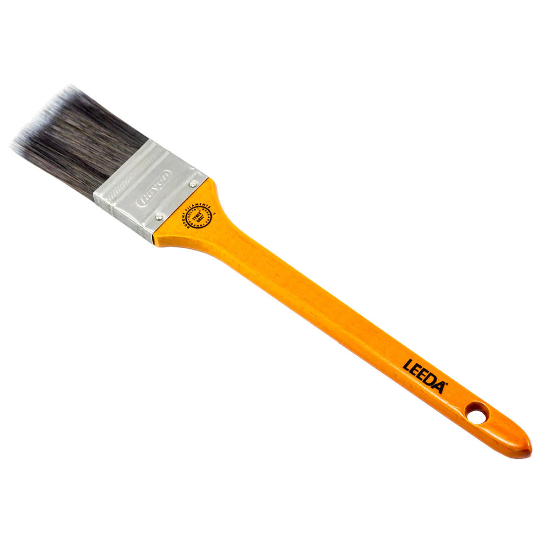 Haydn Leeda Long Handled Sash Cutter Paint Brush - Master Painters Tested And Approved