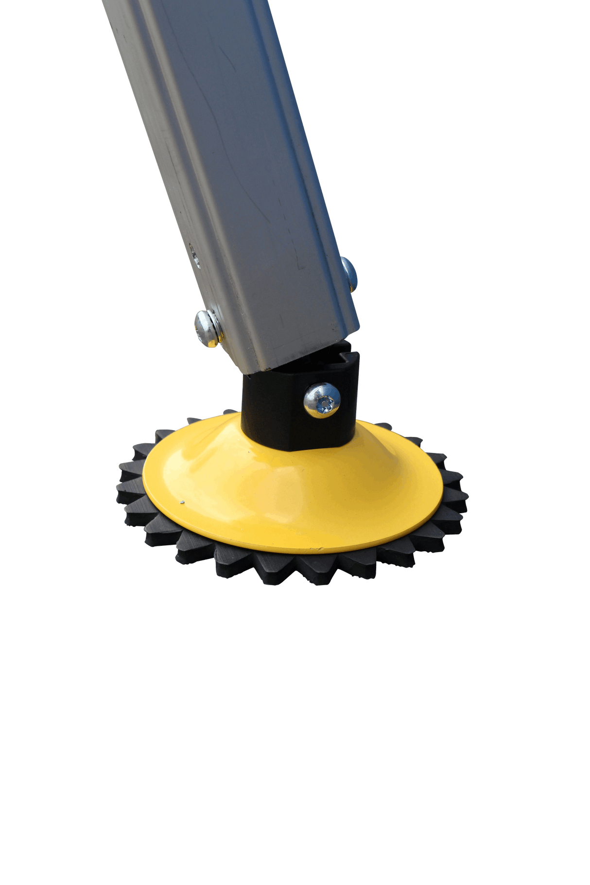 Heavy Duty Industrial Aluminium Orchard And Aborist Ladders