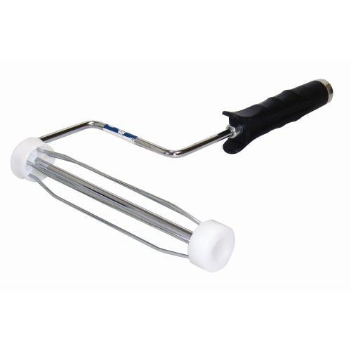 Almax 230mm Heavy Duty Roller Frames