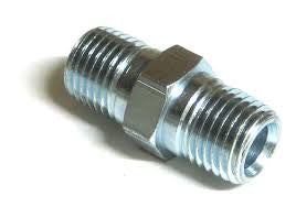 1/4 x 1/4 Airless Hose Joiner / Connector