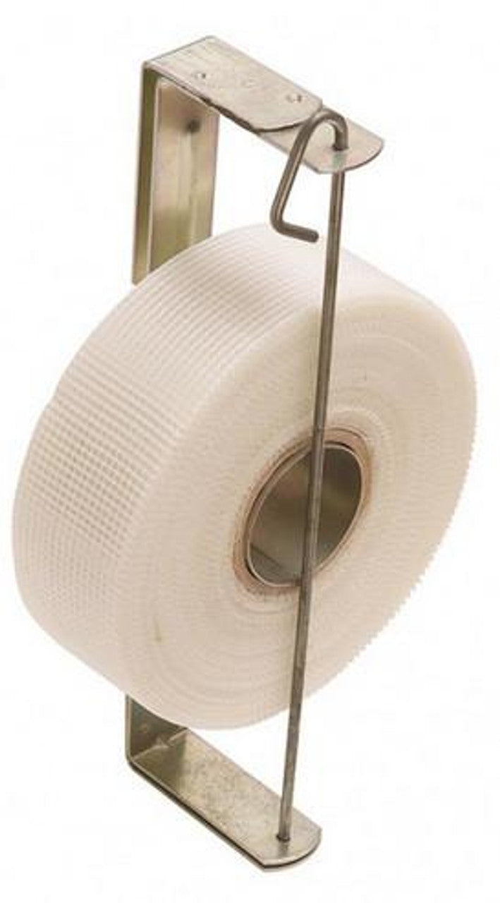 Hyde Fast-Load Drywall Tape Dispenser - Hang From Your Belt