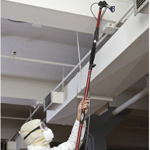 Hyde QuickReach® Telescoping Spray Pole