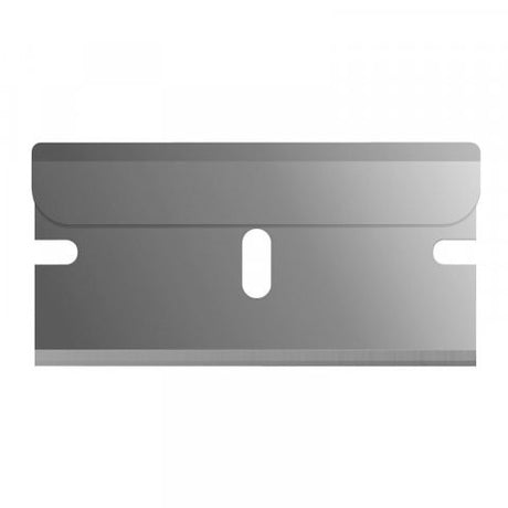 Heavy Duty Single Edge Razor Blades (5 pack)